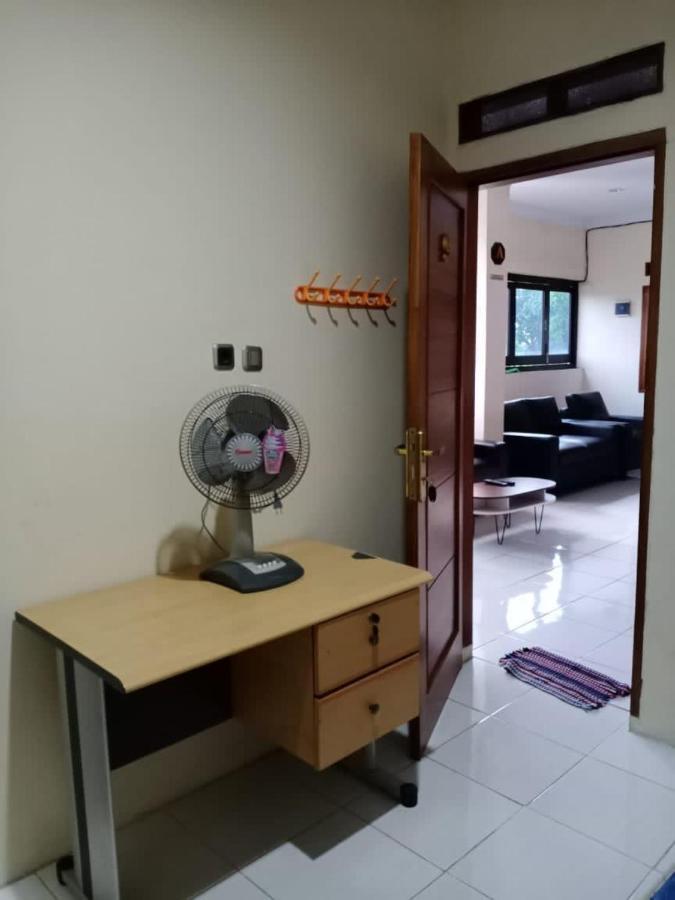 Vanila Kost Jatiwarna - Women Only Pondokmelati 외부 사진