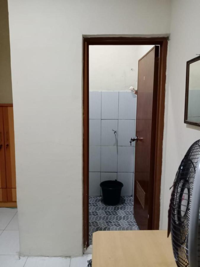 Vanila Kost Jatiwarna - Women Only Pondokmelati 외부 사진